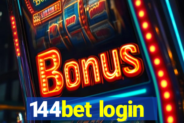 144bet login